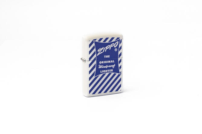 ZIPPO